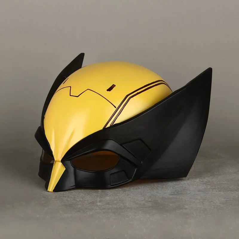 Masque Wolverine Cosplay