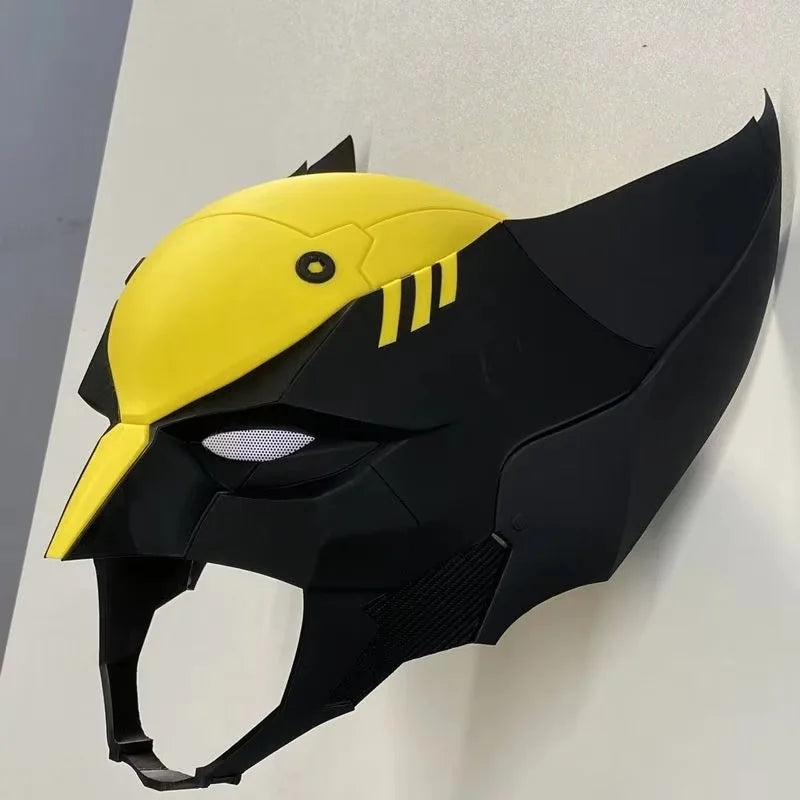 Masque Wolverine Cosplay
