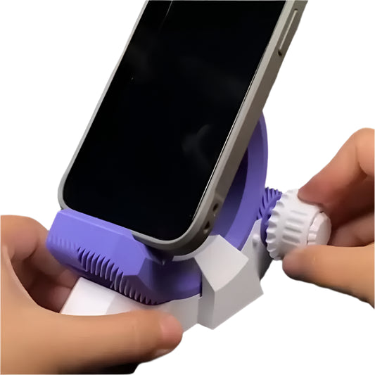 Adjustable Smartphone Stand