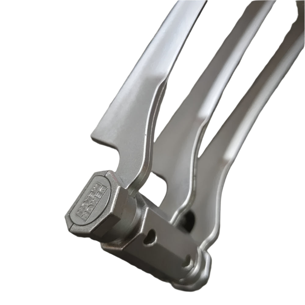 Cosplay de Garras de Lobezno