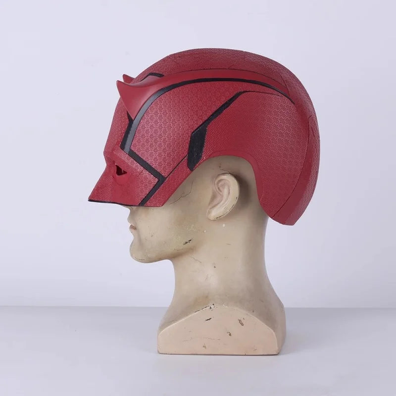 Casque de cosplay Daredevil