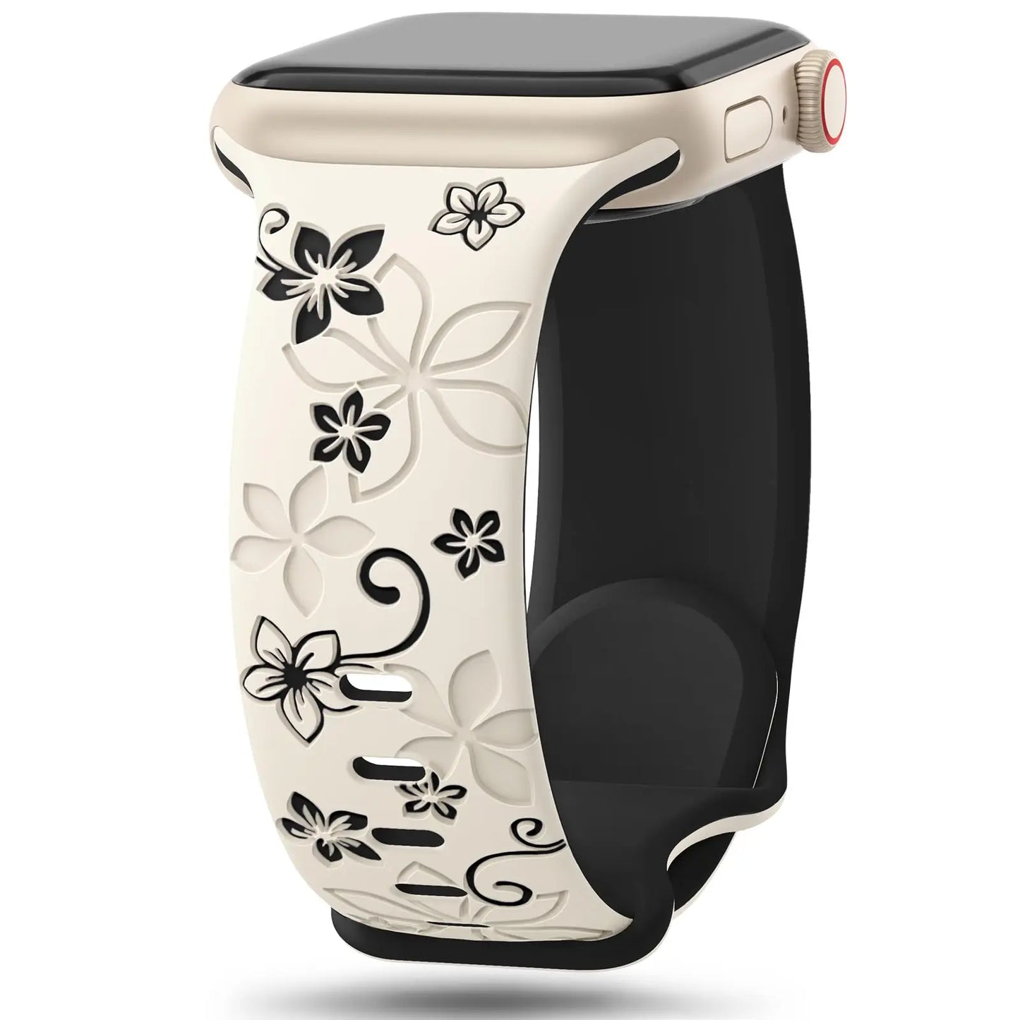 Correa grabada para Apple Watch