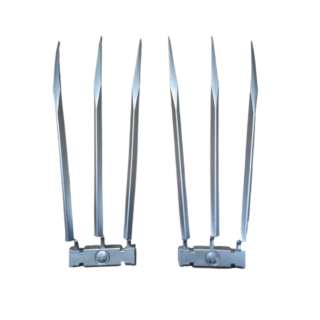Wolverine Claws Cosplay