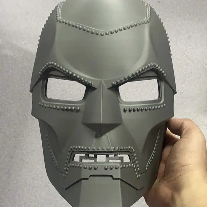 Máscara de Lobezno para cosplay