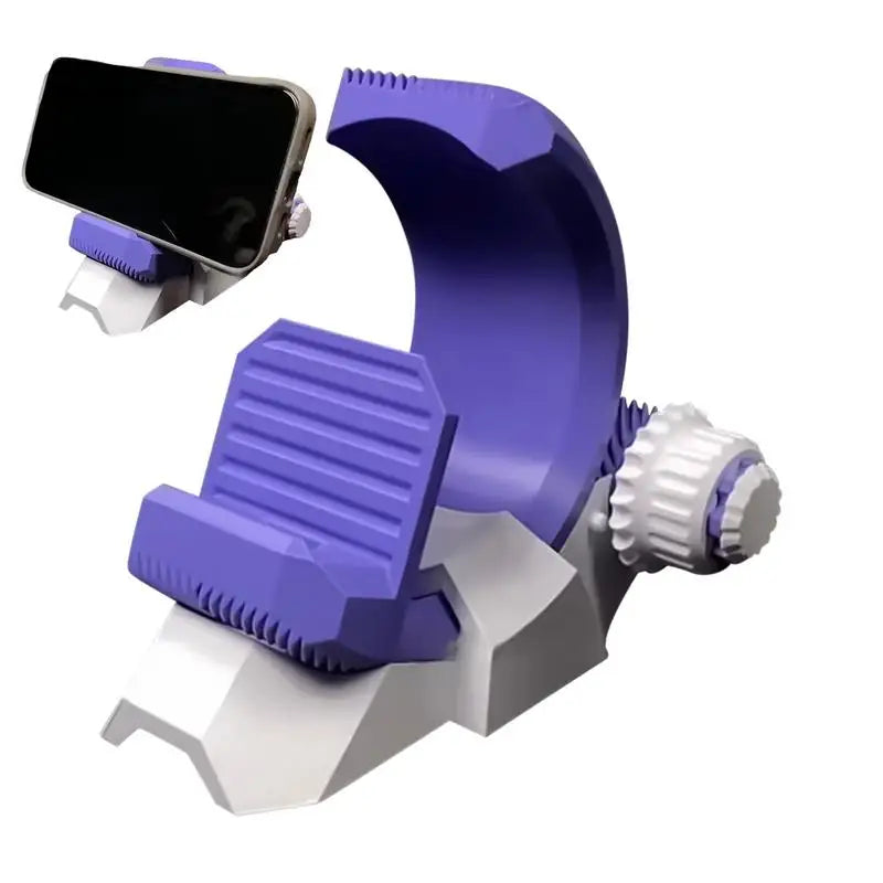 Adjustable Smartphone Stand