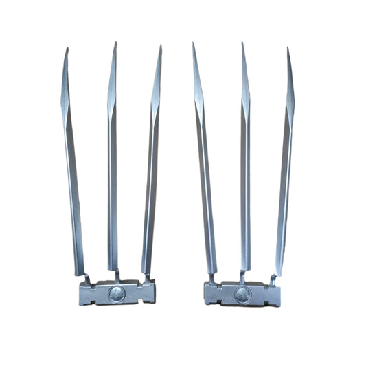 Wolverine Claws Cosplay